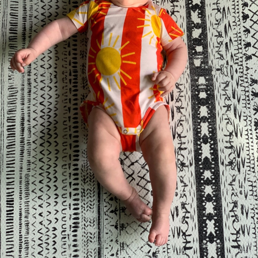 Meet your Posher, Mark